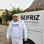 Goran Nikolic, seit 2000